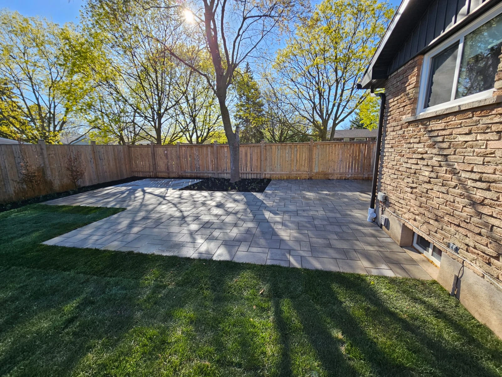 Landscape Design