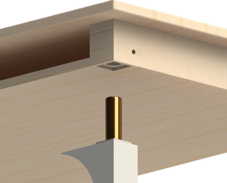 Accessible Design Detail