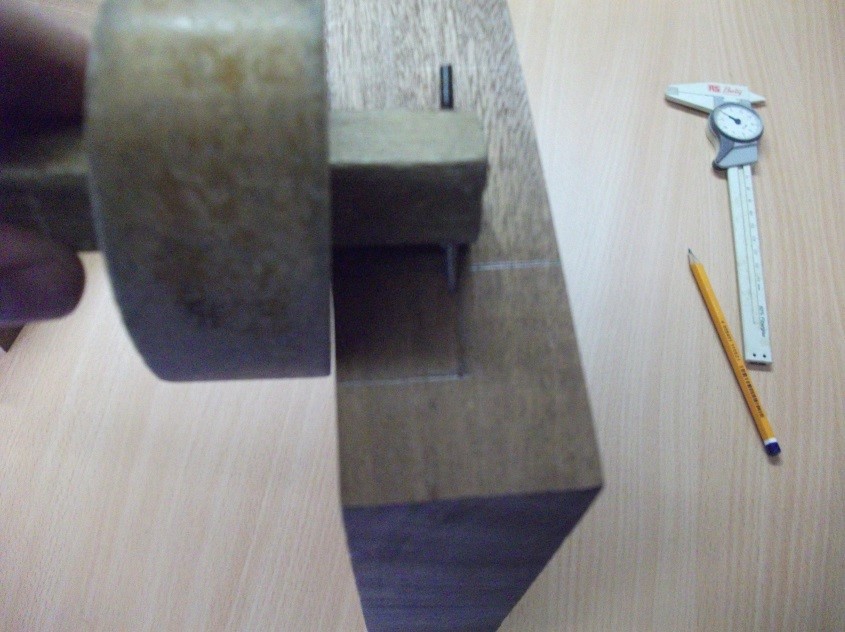 Woodworking