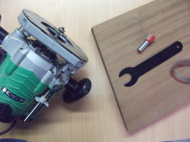 Assembly process
