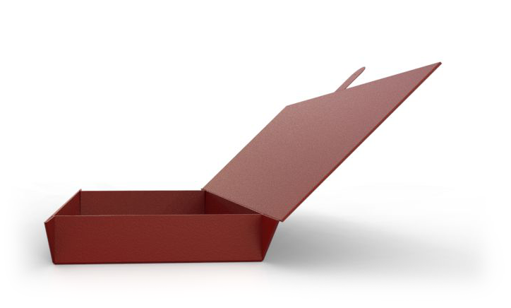 Open Plate State