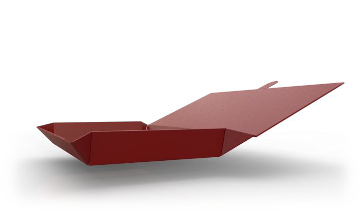 Fold and Go